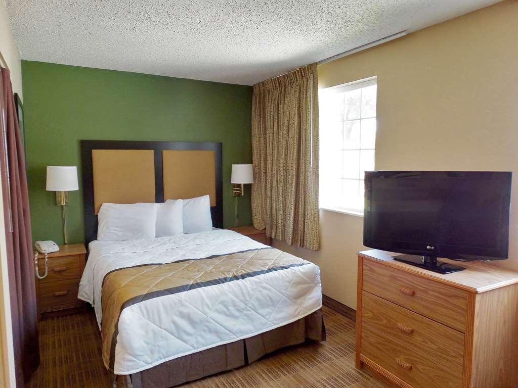 Extended Stay America Suites - Philadelphia - Malvern - Swedesford Rd Room photo