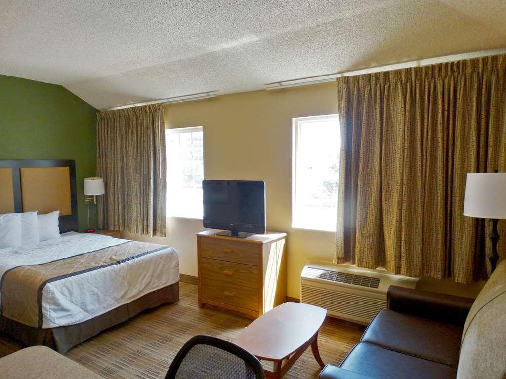 Extended Stay America Suites - Philadelphia - Malvern - Swedesford Rd Room photo