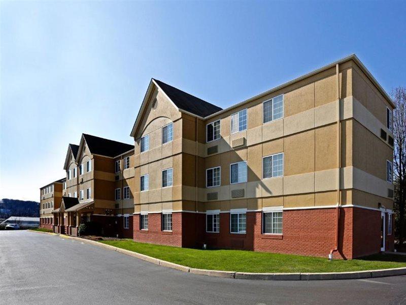 Extended Stay America Suites - Philadelphia - Malvern - Swedesford Rd Exterior photo