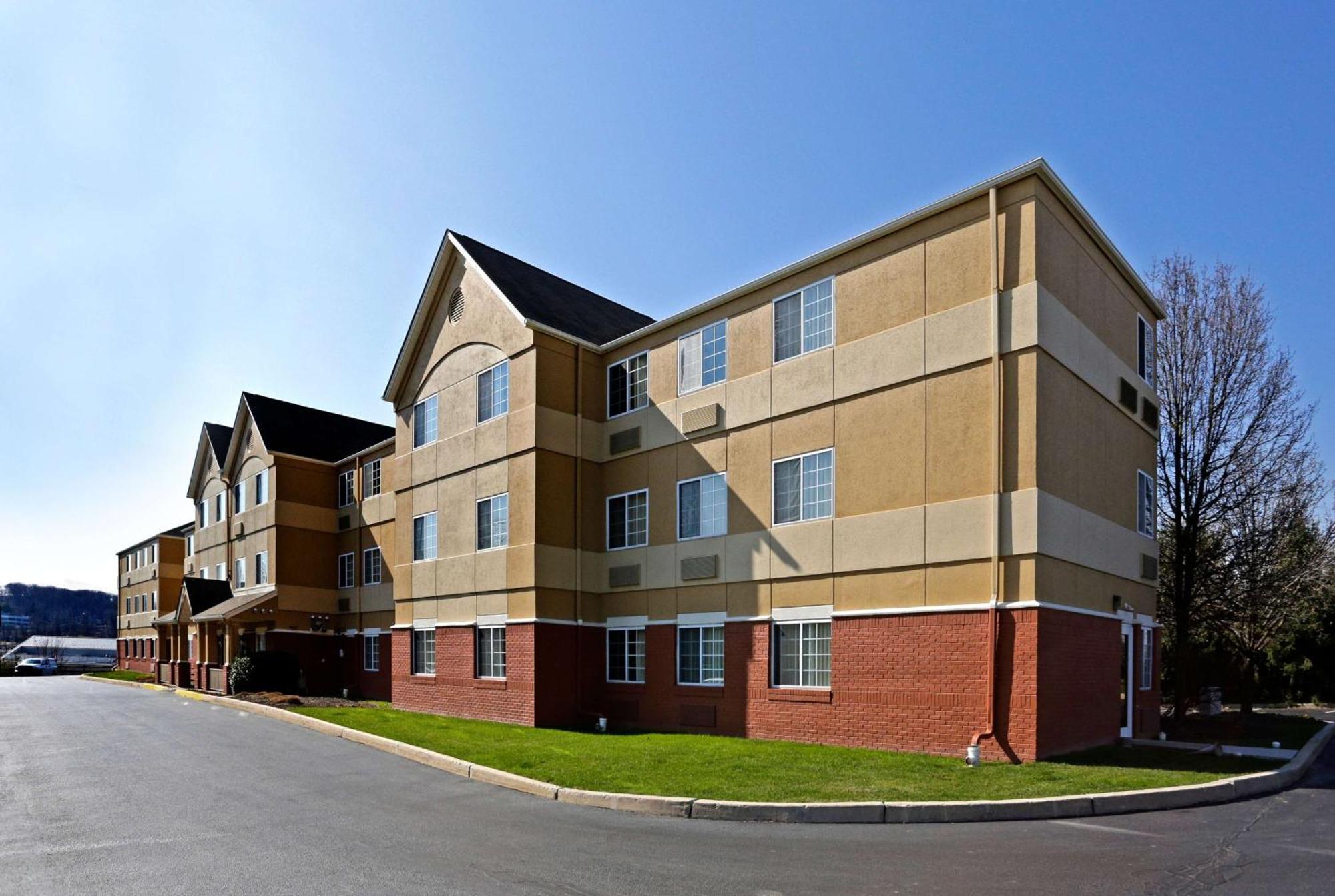 Extended Stay America Suites - Philadelphia - Malvern - Swedesford Rd Exterior photo