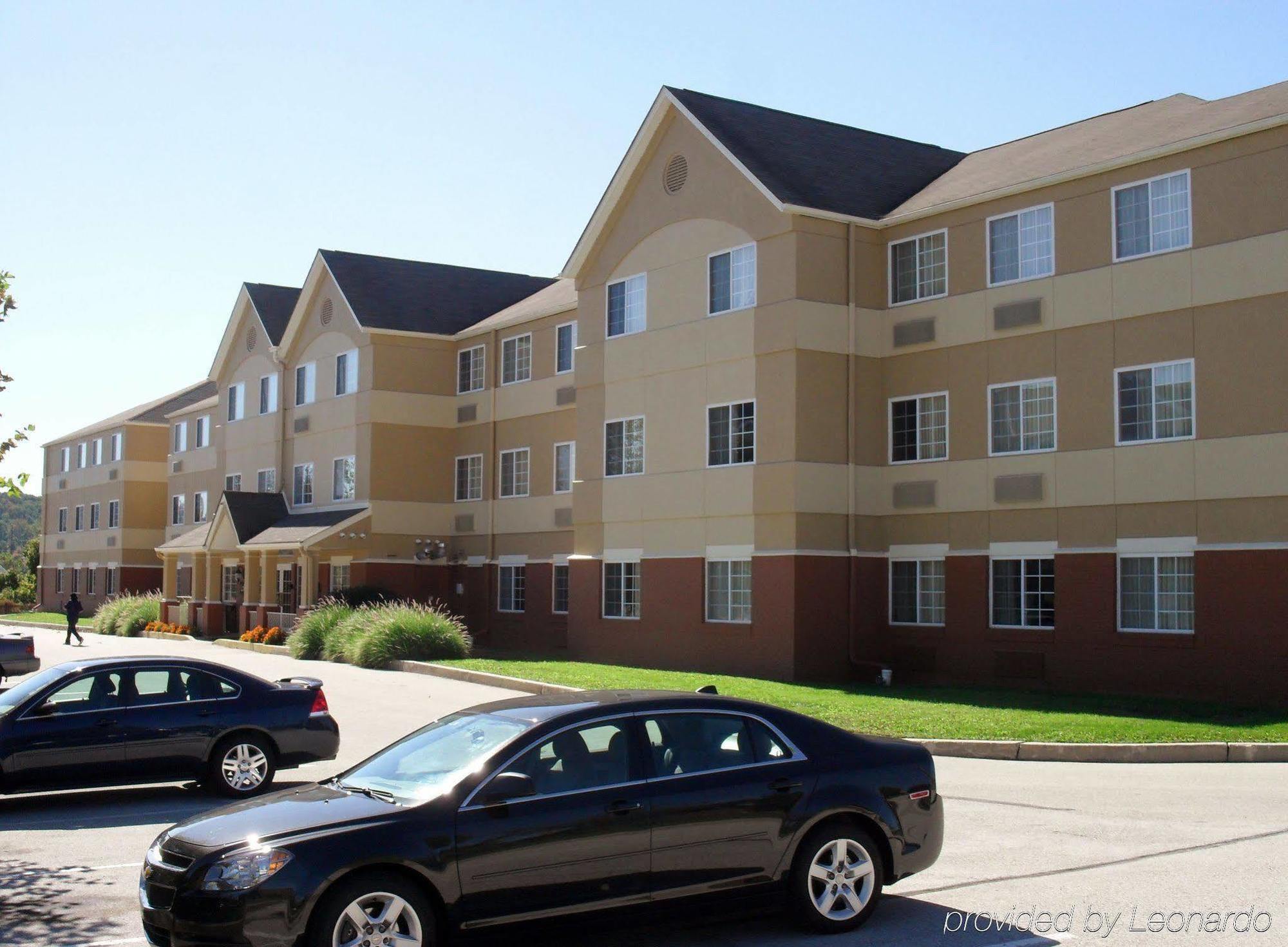 Extended Stay America Suites - Philadelphia - Malvern - Swedesford Rd Exterior photo