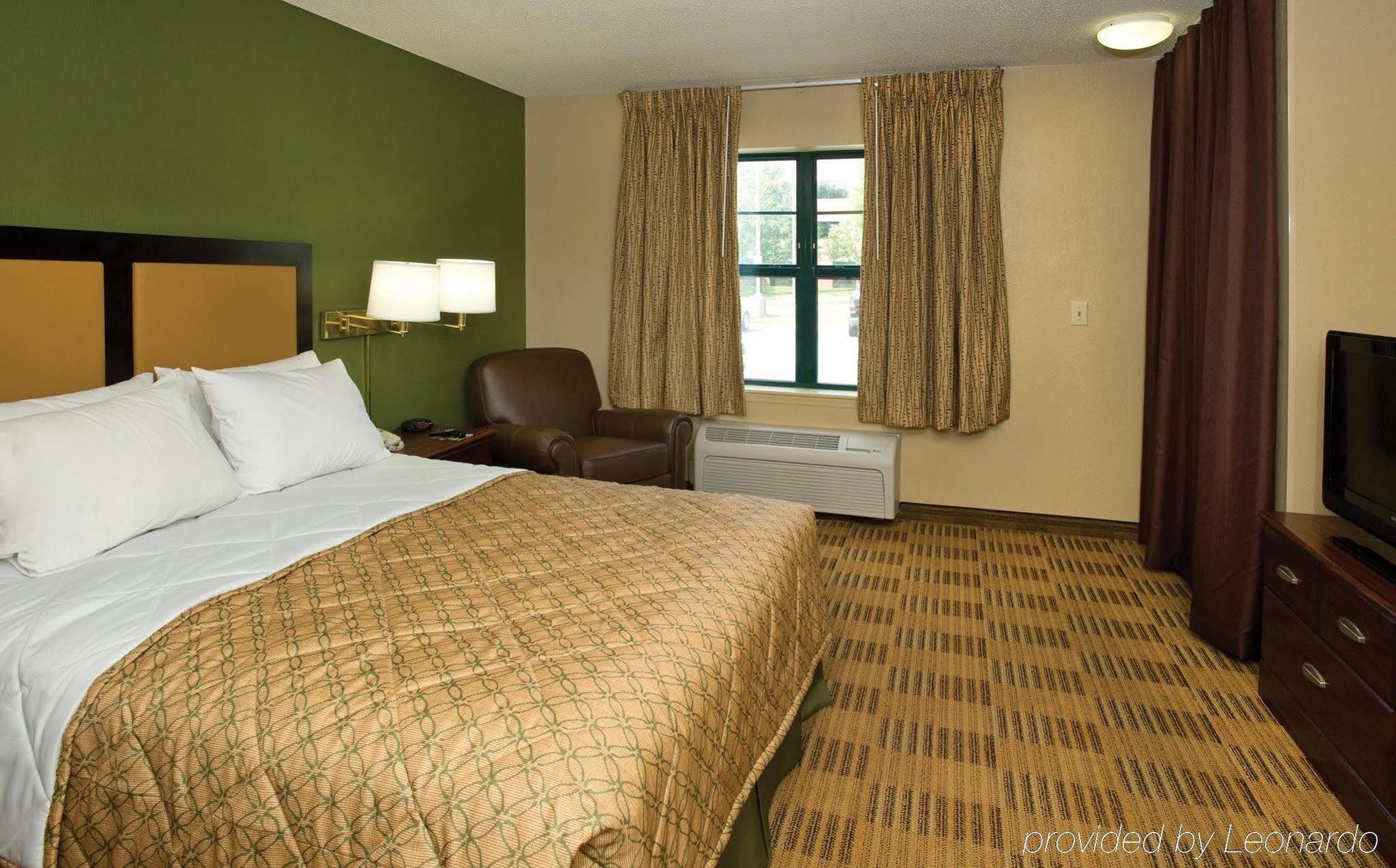 Extended Stay America Suites - Philadelphia - Malvern - Swedesford Rd Room photo