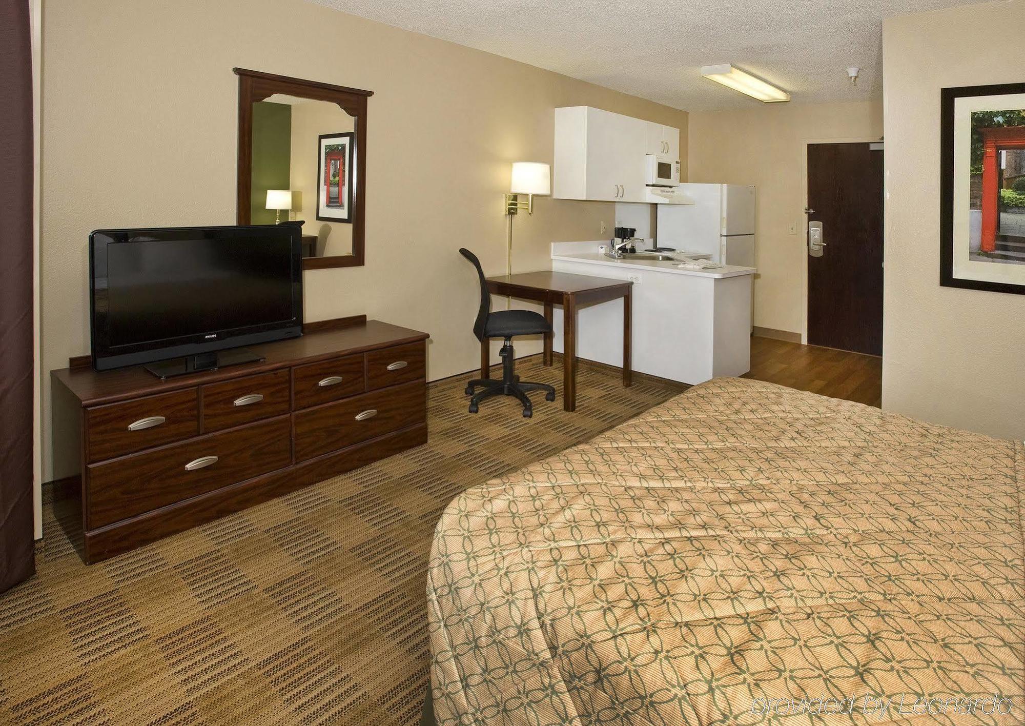 Extended Stay America Suites - Philadelphia - Malvern - Swedesford Rd Room photo